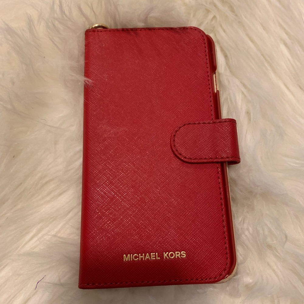 iPhone phone case MICHAEL KORS
